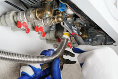 Hem Heath boiler repair companies